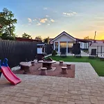 Appartamento Horizont Hajdúnánás