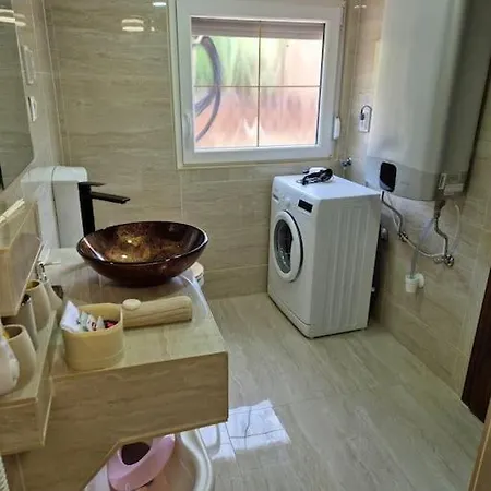 Apartment Horizont *