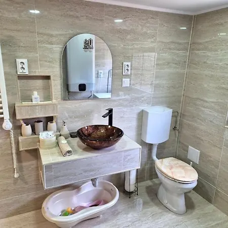 Horizont Apartment